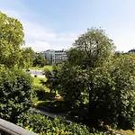 Appt Exceptionnel - 4Br 8P- Arc De Triomphe