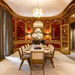 Appt Exceptionnel - 4Br 8P- Arc De Triomphe