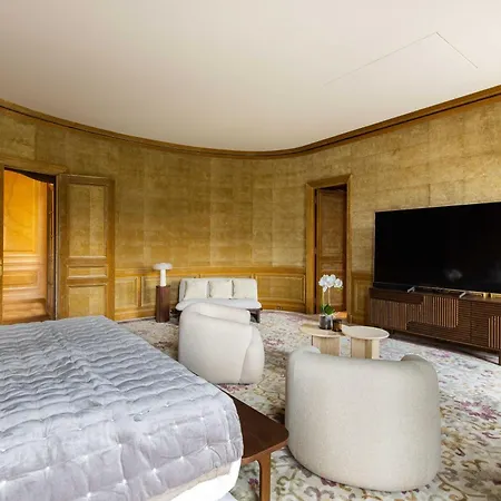 Appartamento Appt Exceptionnel - 4br 8p- Arc De Triomphe