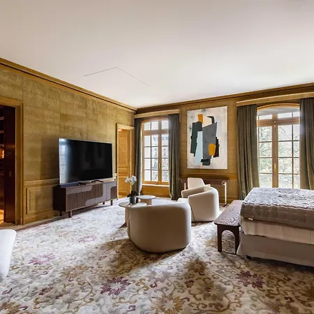 Appt Exceptionnel - 4br 8p- Arc De Triomphe * Parigi