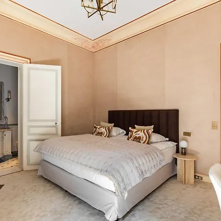 Appt Exceptionnel - 4br 8p- Arc De Triomphe * Parigi