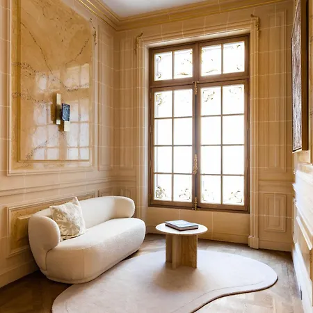 Appt Exceptionnel - 4br 8p- Arc De Triomphe * Parigi