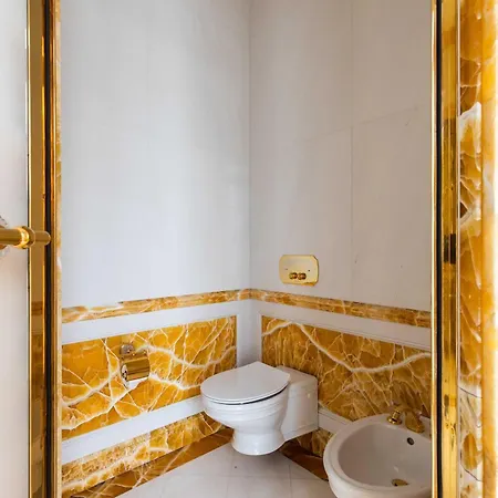 Appartamento Appt Exceptionnel - 4br 8p- Arc De Triomphe Parigi