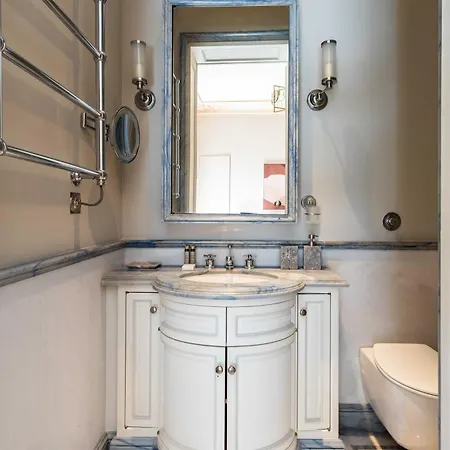 Appt Exceptionnel - 4br 8p- Arc De Triomphe Parigi