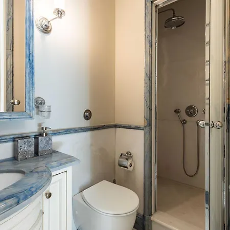 Appartamento Appt Exceptionnel - 4br 8p- Arc De Triomphe Parigi