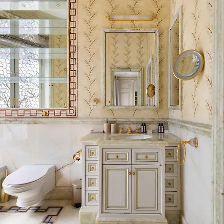 Appartamento Appt Exceptionnel - 4br 8p- Arc De Triomphe