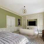 Appt Exceptionnel - 4Br 8P- Arc De Triomphe