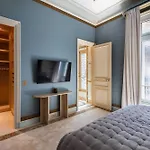 Appt Exceptionnel - 4Br 8P- Arc De Triomphe