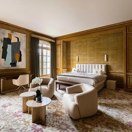 Appt Exceptionnel - 4br 8p- Arc De Triomphe Apartment *